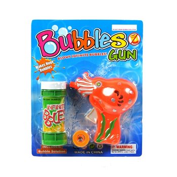 KARTELADA BALONCUK TABANCASI (6 adet)