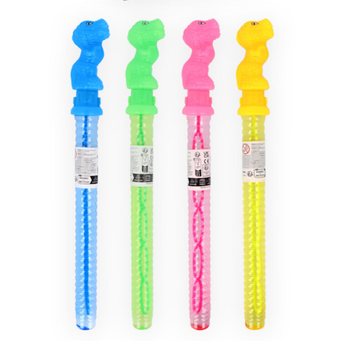 B&Uuml;Y&Uuml;K BALONCUK &Ccedil;UBUĞU 35 CM - DİNOZOR TEŞHİR KUTUSUNDA (24 Adet)