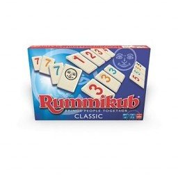 Rummikub The Original Classic (1 adet)