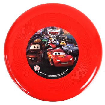 DISNEY - CARS FRİZBİ 20 CM (12 adet)