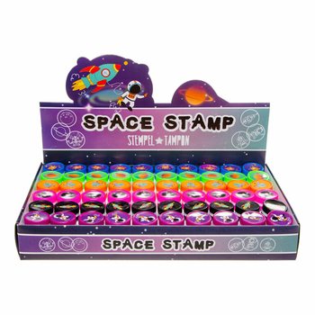 UZAY DAMGALARI / SPACE DISPLAY (60 adet)