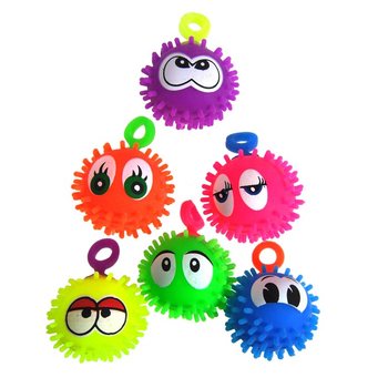 ***BESTSELLER*** PUFFER STRES TOPLARI 4.5 CM (24 adet)