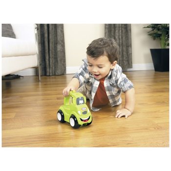 LITTLE TIKES - HANDLE HAULERS OYUNCAK ARABA (2 Adet)