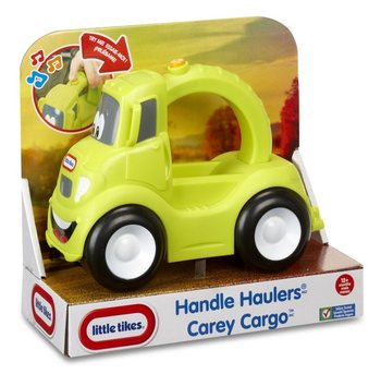 LITTLE TIKES - HANDLE HAULERS OYUNCAK ARABA (2 Adet)