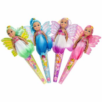 PERİ BEBEK TEŞHİR STANDI (12 adet)