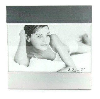Alüminyum Görünümlü Fotoğraf Çerçevesi 13x9 cm (5 Adet)