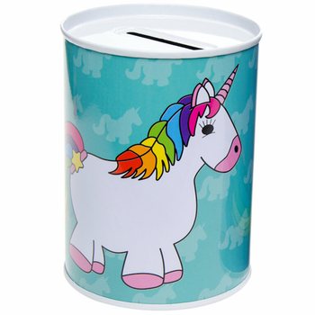 KUMBARA UNICORN (12 Adet)