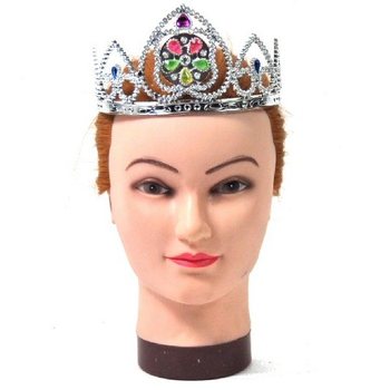 Işıklı &Ccedil;ocuk Tacı - Model 5 (10 Adet)