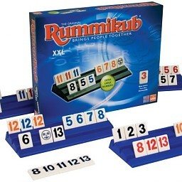 Rummikub The Original XXL (1 adet)