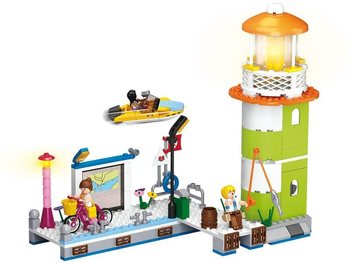 Sluban Girls Dream Deniz Feneri M38-B0607 (1 Adet)
