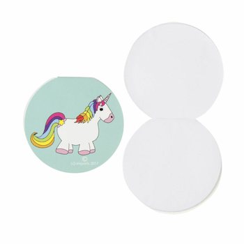 Unicorn Not Defterleri (48 adet)