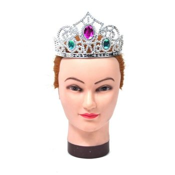 Ta&ccedil; ve Diadem Lotu (132 Adet)