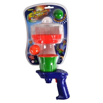 B&uuml;y&uuml;k Shinning Floater / Işıklı Havada Durma Makinesi (2 adet)