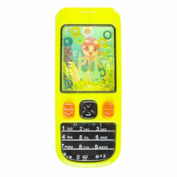 Cep Telefonu Su Oyunu (36 Adet)