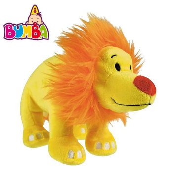 Bumba Peluş Oyuncak - Barry, 23 cm (4 adet)
