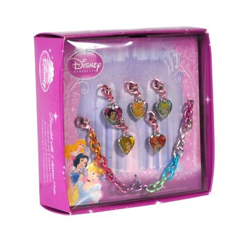 Disney Prenses Charm Bileklik 15 cm (9 adet)