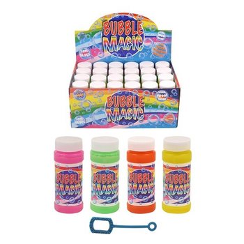 BALONCUK OYUNCAĞI, 60ML TEŞHİR KUTUSUNDA (24 ad.)