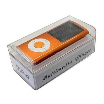 MP4 Multimedya Oynatıcı