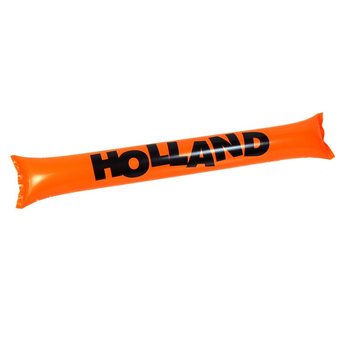2 Şişme Hollanda Tezah&uuml;rat &Ccedil;ubuğu (24 adet)