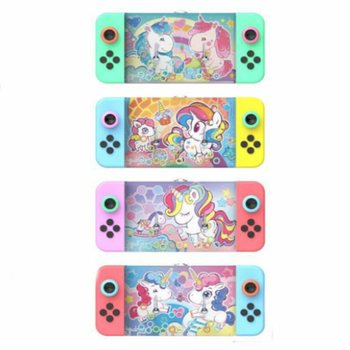 B&uuml;y&uuml;k Su Oyunu - Unicorn / Tekboynuz Display'de (12 Adet)