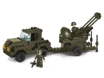 Sluban U&ccedil;aksavar Topu Army M38-B7300 (1 ad.)