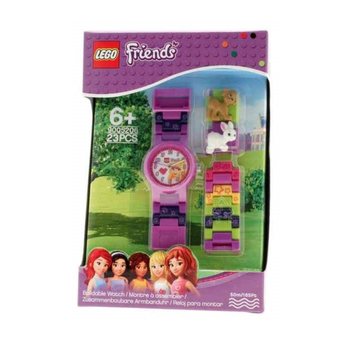LEGO FRIENDS &Ccedil;OCUK SAATİ (2 adet)