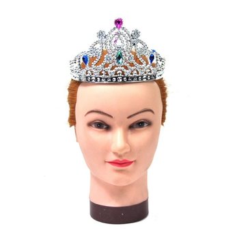 Taç ve Diadem Lotu (132 Adet)