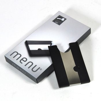 MENU - Para Klipsli ve Sinyal Sesli Kartlık (1 adet)