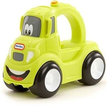 LITTLE TIKES - HANDLE HAULERS OYUNCAK ARABA (2 Adet)