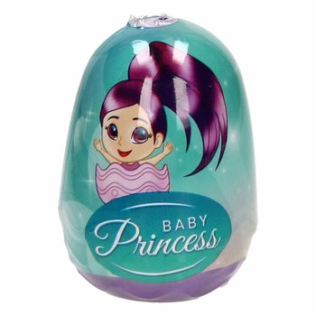 Baby Princess S&uuml;rpriz Yumurta Standlı (12 adet)