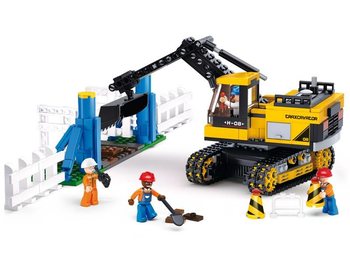 Sluban Ekskavat&ouml;r M38-B0551 (1 adet)