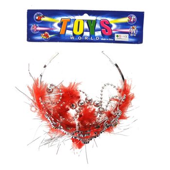 PELUŞ KENARLI VE İPLİ G&Uuml;M&Uuml;Ş RENKLİ TA&Ccedil; (12 Adet)