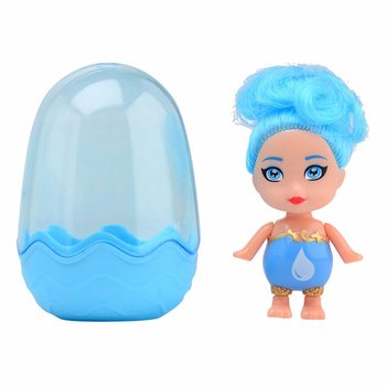 Baby Princess S&uuml;rpriz Yumurta Standlı (12 adet)
