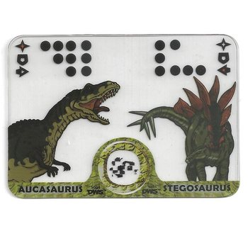 ***EN &Ccedil;OK SATAN*** DINOWAURS DİNOZORLAR TEŞHİR KUTUSUNDA (30 ad.)