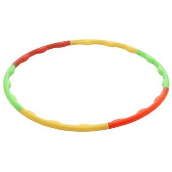 SMIFFY'S Hula Hoop &Ccedil;emberi (6 Par&ccedil;a)