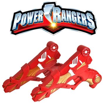POWER RANGERS KANON TABANCASI (12 adet)