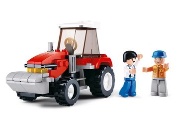 Sluban Trakt&ouml;r M38-B0556 (1 Adet)