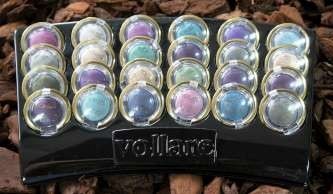 VOLLARE Göz Farı Karışık Renk (24 adet)