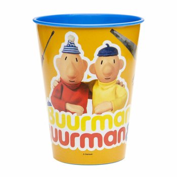 Pat & Mat İçecek/Dondurma Bardağı - 260 ml (12 adet)