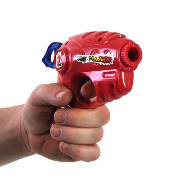 DART TABANCASI - SUPER SHOT (12 Adet)