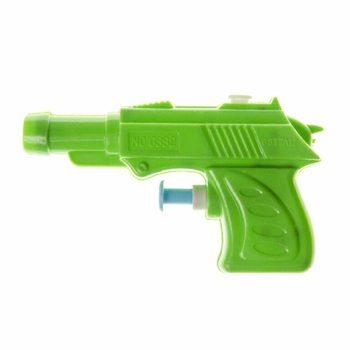 K&uuml;&ccedil;&uuml;k Su Tabancaları 9.5 CM Uzun (48 Adet)