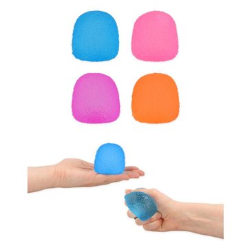 SQUEEZE GUM DROP - ŞEKER DOLGULU - TEŞHİR KUTUSUNDA (12 Adet)