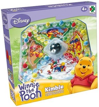 DISNEY WINNIE THE POOH - KIMBLE KUTU OYUNU