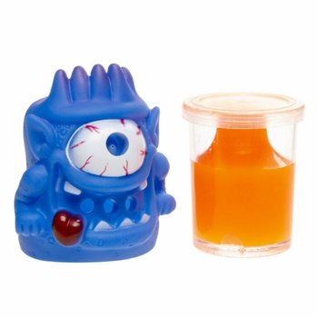 DISPLAY İ&Ccedil;İNDE CANAVAR SLIME (12 adet)