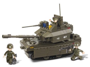 Sluban Tank M38-B0287 (1 Adet)