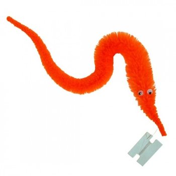 KARTLI SİHİRLİ SOLUCAN TWISTY (12 adet)
