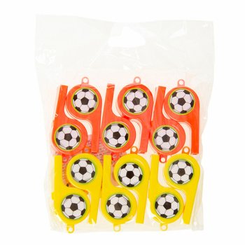 Futbol D&uuml;d&uuml;k Seti (12 Adet)