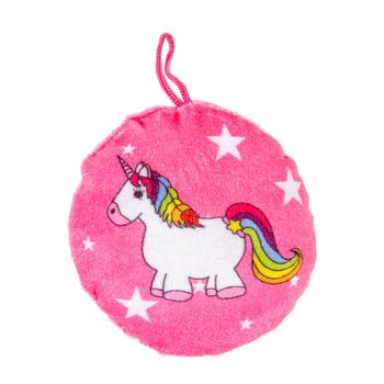Peluş Unicorn / Tekboynuz - 10 cm (24 adet)