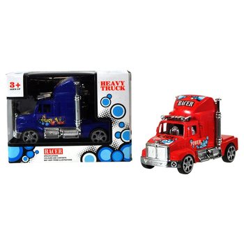 DISPLAY KUTULU HEAVY TRUCK (18 Adet)