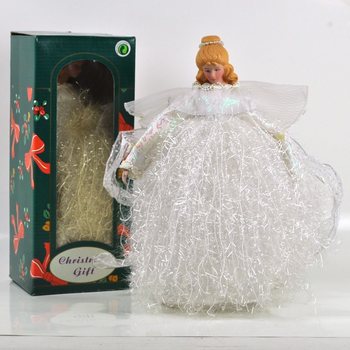 B&Uuml;Y&Uuml;K NOEL MELEĞİ 30 CM (4 adet)